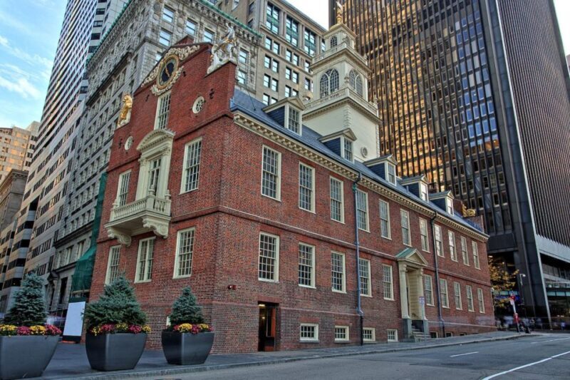 Boston Night Driving Tour with Sunset Harbor Cruise - Final Thoughts