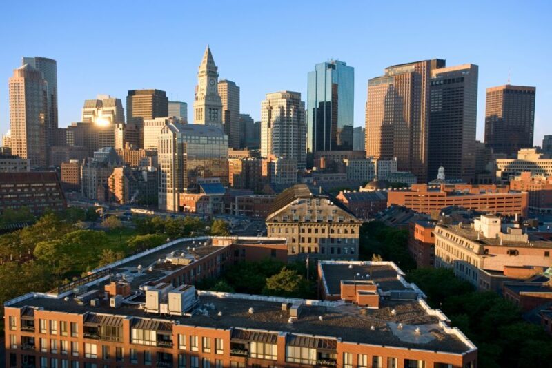 Boston Night Driving Tour with Sunset Harbor Cruise - FAQs