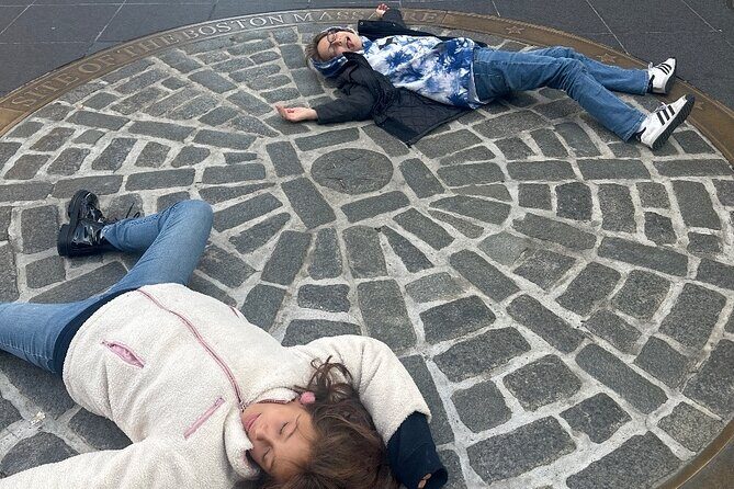 Boston North End Interactive Scavenger Hunt - A Deeper Look into the Boston North End Interactive Scavenger Hunt