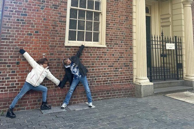 Boston North End Interactive Scavenger Hunt - FAQs