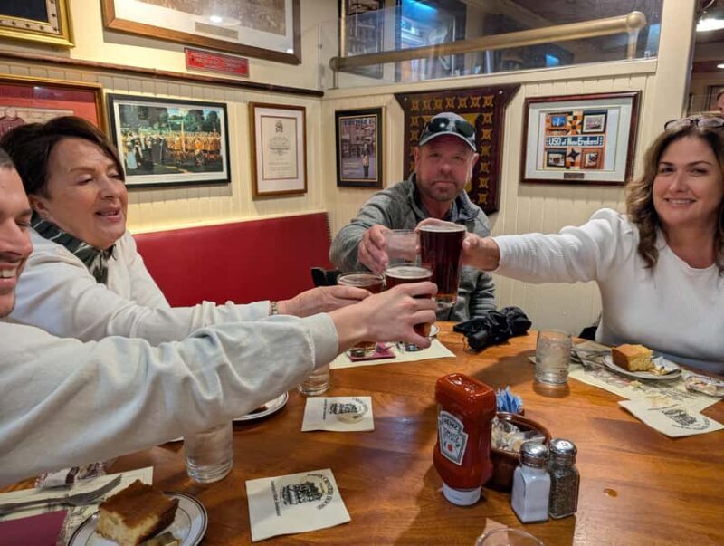 Boston: North End & Litte Italy Food Tour with 6 Tastings - Who Will Love This Experience?