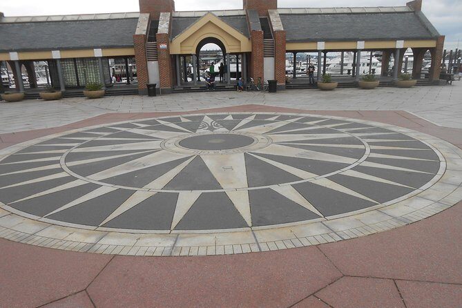 Boston North End self-guided walking tour & scavenger hunt - In-Depth Review of the Boston North End Self-Guided Tour & Scavenger Hunt