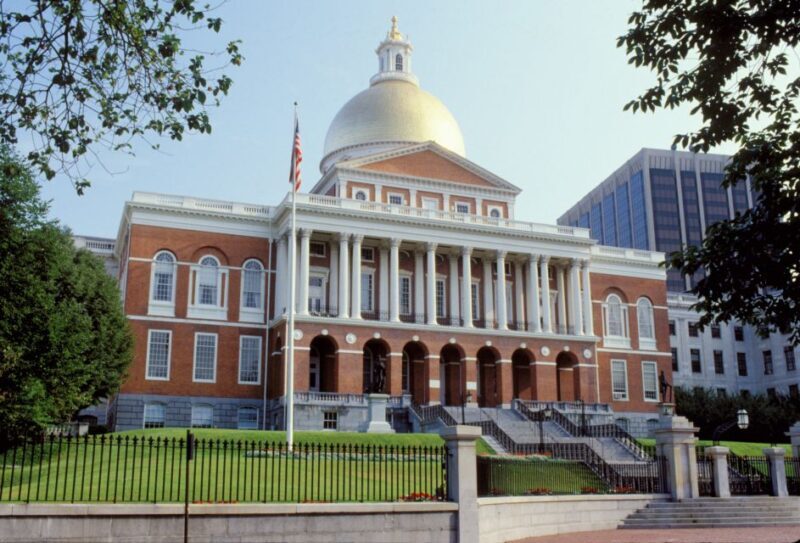 Boston: Official Freedom Trail® Walking Tour - Who Should Consider This Tour?