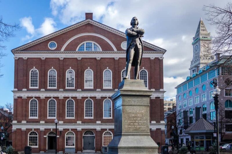 Boston Old Town Walking Tour & Harbor Cruise Tickets - The Value of This Tour