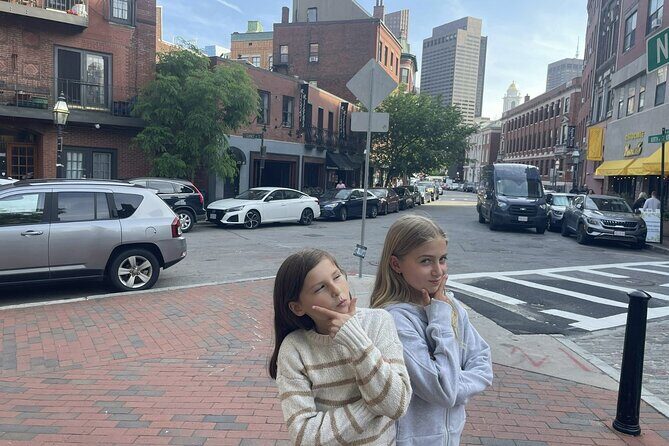 Boston Outdoor Detective Escape Game - FAQ