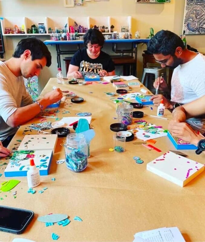 Boston Photo Tour with a Private Photographer - Key Points