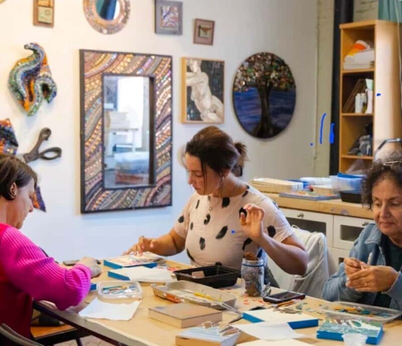 Boston Photo Tour with a Private Photographer - FAQ