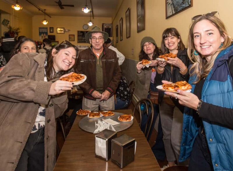 Boston: Pizza, Beer, and Paul Revere Tour - A Deeper Look at the Boston: Pizza, Beer, and Paul Revere Tour