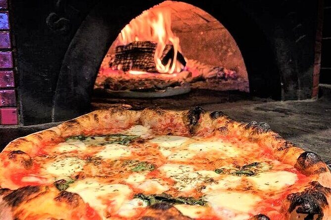 Boston Pizza Lovers Food & History Walking Food Tour - Exploring Boston’s North End on Foot: A Deep Dive
