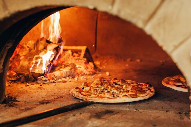 Boston Pizza Lovers Food & History Walking Food Tour - Practical Tips and Considerations