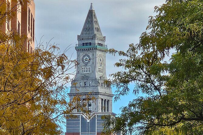 Boston Pre-Game Walking Food Tour to TD Garden - A Quick Overview: What’s This Tour All About?