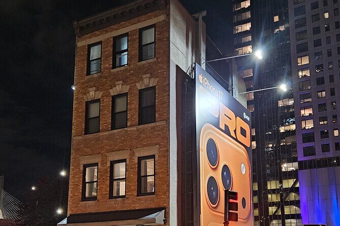 Boston Pre-Game Walking Food Tour to TD Garden - What Makes This Tour Stand Out?