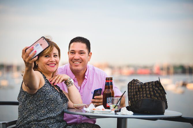 Boston Premier Dinner Cruise on Odyssey - Final Thoughts: Is it Worth It?