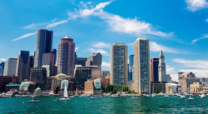 Boston Premium Driving Tour with Boat Cruise and Bunker Hill - A Detailed Look at the Boston Premium Driving Tour
