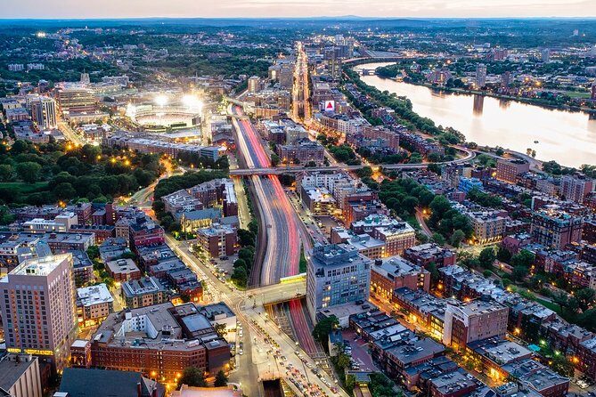 Boston Private City Tour and Harvard University with Hotel Pick Up - FAQ