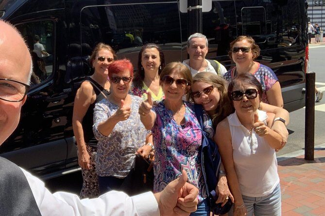 Boston Private City Tour - A Deep Dive into the Boston Private City Tour