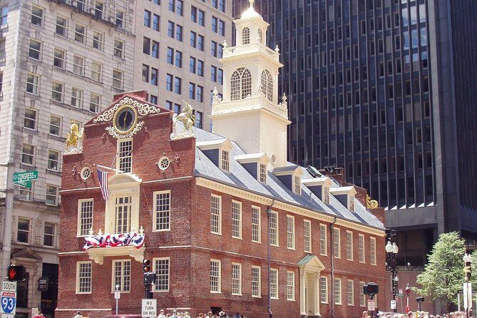 Boston Private City Tour - FAQ about the Boston Private City Tour