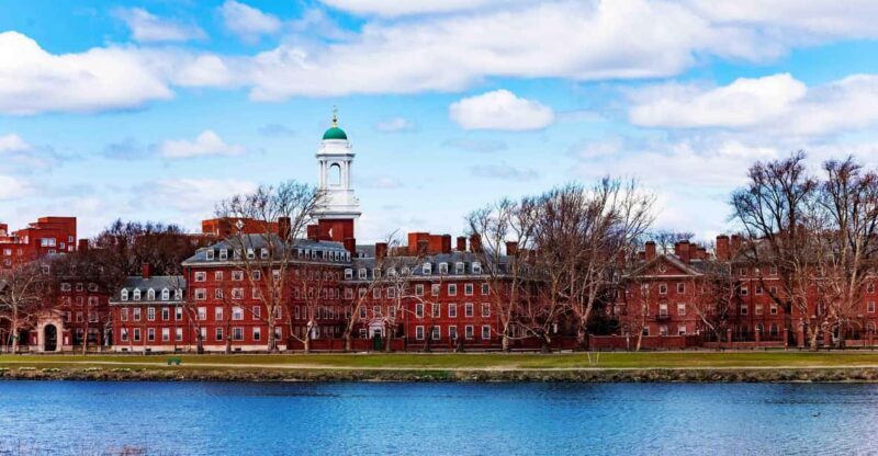 Boston: Private City Tour of Boston & Cambridge - Boston: Private City Tour of Boston & Cambridge