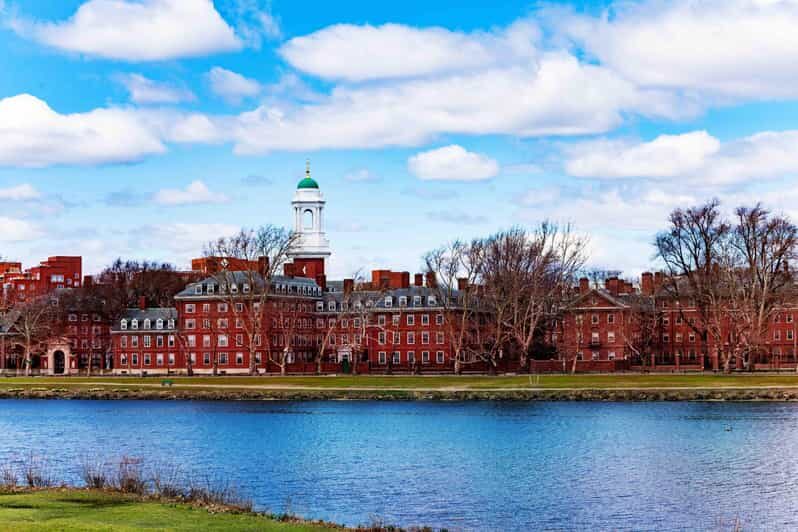 Boston: Private City Tour of Boston & Cambridge - Why This Tour Works for Travelers
