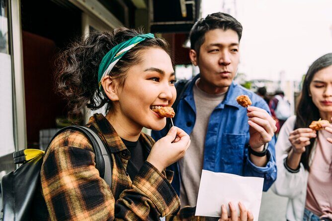 Boston Private Culinary Walk: Freedom Trail & North End - FAQ