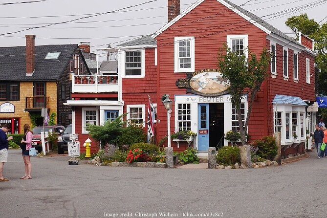 Boston Private Day Trip with Salem & Cape Anns North Shore - The Practicalities: What to Expect