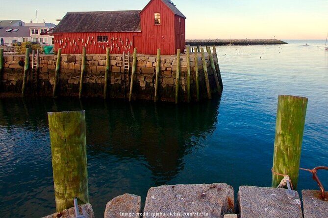 Boston Private Day Trip with Salem & Cape Anns North Shore - Final Thoughts