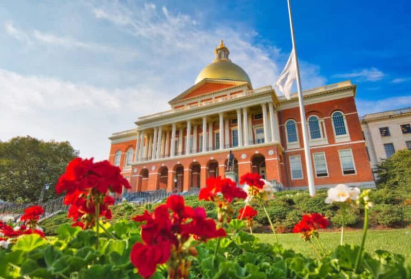 Boston: Private Family-Friendly History Walking Tour - A Closer Look at the Itinerary