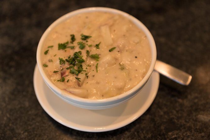 Boston Private Walking Food Tour With Secret Food Tours - Exploring Boston’s North End with Secret Food Tours