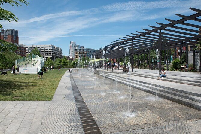 Boston Private Walking Food Tour With Secret Food Tours - Practical Details & Considerations