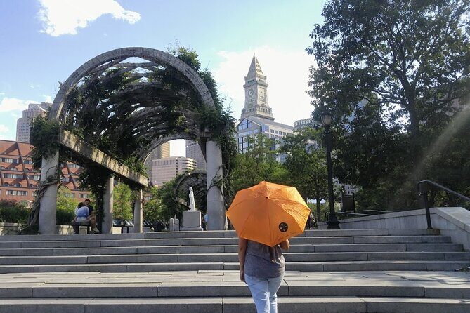 Boston Private Walking Food Tour With Secret Food Tours - Who’s This Tour Best For?