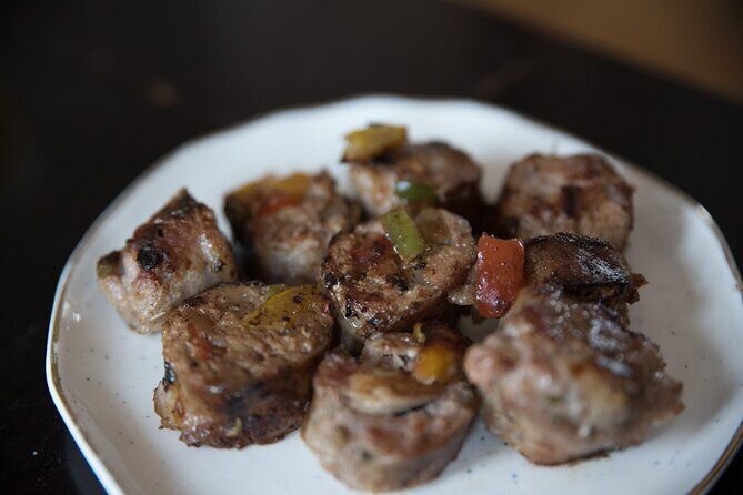 Boston Private Walking Food Tour With Secret Food Tours - Final Thoughts