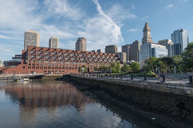 Boston Private Walking Food Tour With Secret Food Tours - FAQs