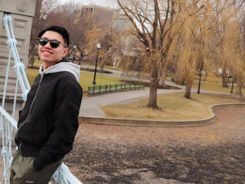 Boston: Private Walking Photography Tour - Exploring Boston through the Lens