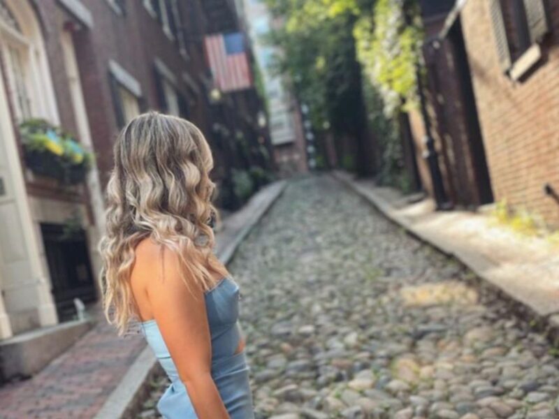 Boston: Private Walking Photography Tour - Who Should Consider This Tour?