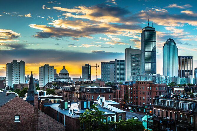 Boston Private Walking Tour with a Local - Is It Good Value?