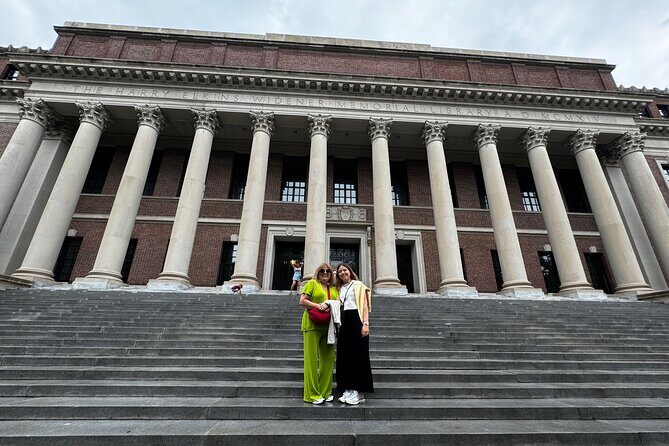 Boston Private Walking Tour with a Local - FAQ about the Boston Private Walking Tour with a Local