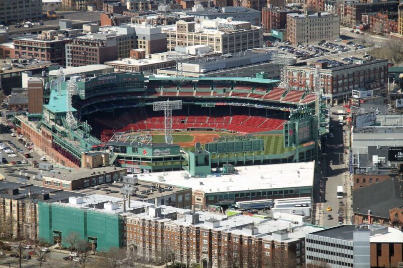 Boston: Private Walking Tour with a Local - Key Points