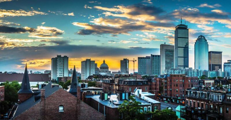 Boston: Private Walking Tour with a Local - How the Tour Works