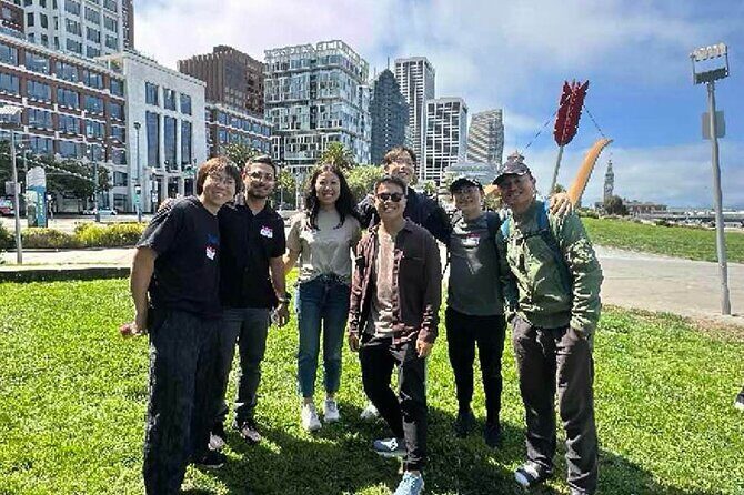 Boston Revolutionary Trails Audio Tour - Practical Details: What You Need to Know