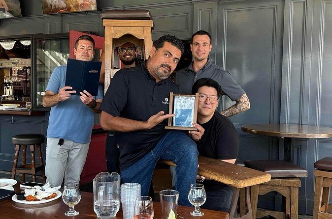 Boston Revolutionary Trails Audio Tour - FAQ