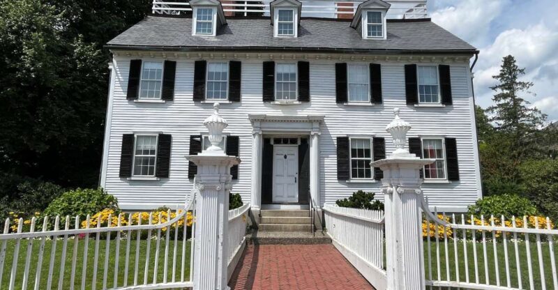 Boston: Salem by Boat  Witch Trials & Walking Tour - A Closer Look at the Experience