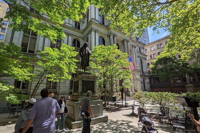 Boston Scavenger Hunt Walking Tour and Game - Detailed Review of the Boston Scavenger Hunt Experience