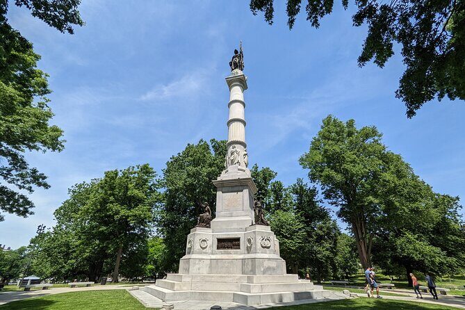 Boston Scavenger Hunt Walking Tour and Game - Final Thoughts