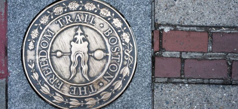 Boston: Seafood Tasting & Historical Walking Tour - FAQs