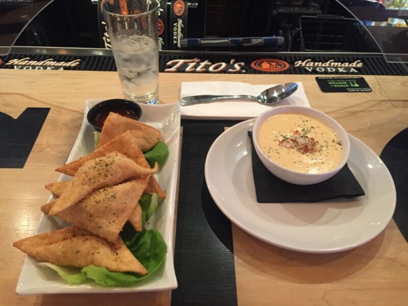 Boston: Seafood Tasting & Historical Walking Tour - Final Word