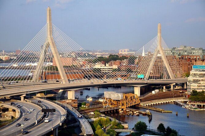 Boston Self Guided Audio Experience - Who Is This Tour Best For?