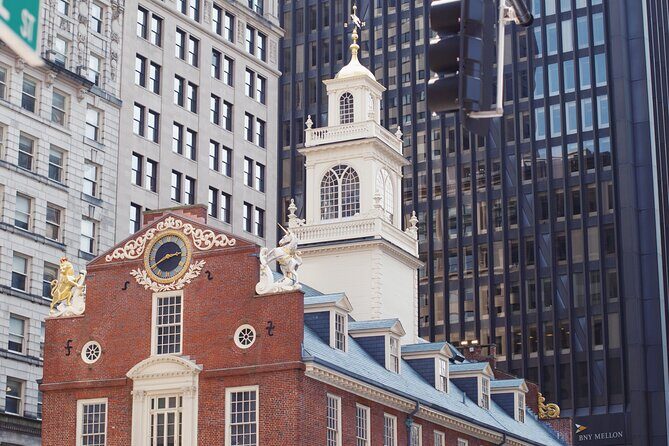 Boston Small Group Night Tour - Frequently Asked Questions