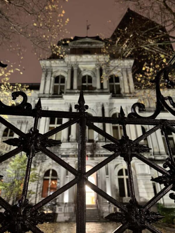 Boston: Spirits Of The Dead walking ghost tour - FAQ about the Spirits of the Dead Walking Ghost Tour