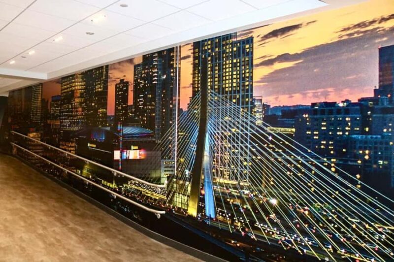 Boston: Sports Museum Tour - Practical Aspects: Accessibility, Cost, and Timing