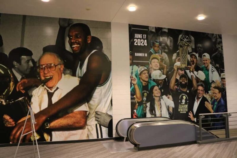 Boston: Sports Museum Tour - Final Thoughts on Value